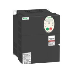 ATV212HU75N4 - ATV212 7,5Kw 10Hp 480V 3P - 1
