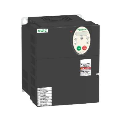 ATV212HU75N4 - ATV212 7,5Kw 10Hp 480V 3P - 1