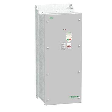 ATV212WD30N4C - ATV212 IP54-30kW-400V trifaze-C1EMCfiltr - 1