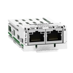 VW3A3616 - Atv32 / Lxm32 Ethernet Ip Card - Schneider Electric