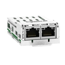 VW3A3601 - Atv320 / Lxm32 Ethercat Card - Schneider Electric