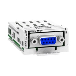 VW3A3607 - Atv320 / Lxm32 Profibus Dp V1 Haberleşme Modülü - Schneider Electric