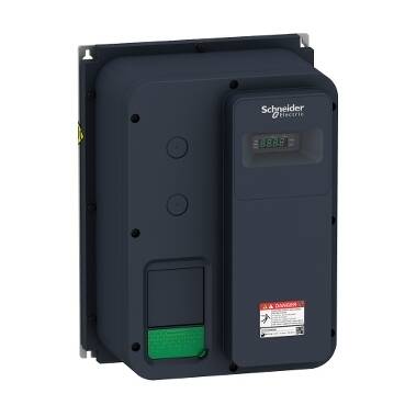 ATV320U07M2W - ATV320, 0,75 kW, 200...240 V, 1 faz, kapalı - 1