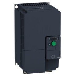 ATV320D11M3C - ATV320, 11 Kw, 200...240 V, 3 Faz, Compact - 1