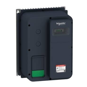 ATV320U11N4W - ATV320, 1,1 kW, 380...500 V, 3 faz, kapalı - 1
