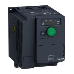ATV320U15S6C - ATV320, 1.5 Kw, 525...600 V, 3 Faz, Compact - 1