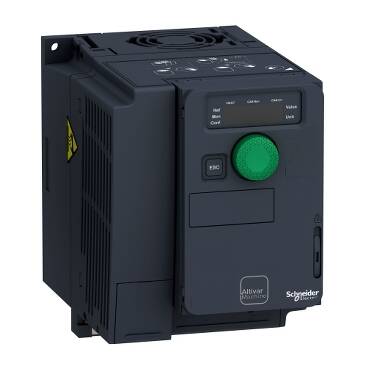 ATV320U15S6C - ATV320, 1.5 Kw, 525...600 V, 3 Faz, Compact - 1