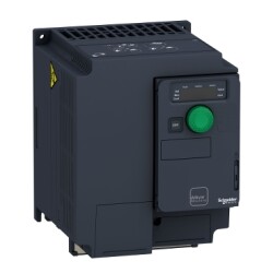 ATV320U30M3C - ATV320, 3 Kw, 200...240 V, 3 Faz, Compact - 1