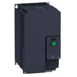 ATV320D15N4C - ATV320 Kompakt 15Kw 500V 3 Faz - 1