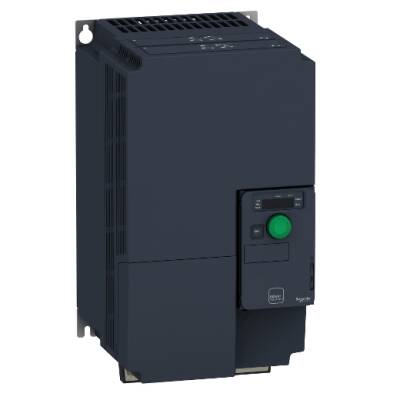 ATV320D15N4C - ATV320 Kompakt 15Kw 500V 3 Faz - 1