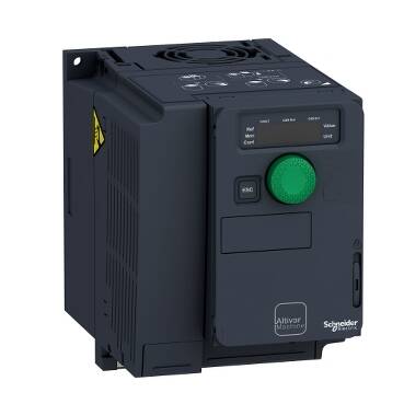 ATV320U22M2C - ATV320 Kompakt 2,2Kw 240V 1 Faz - 1