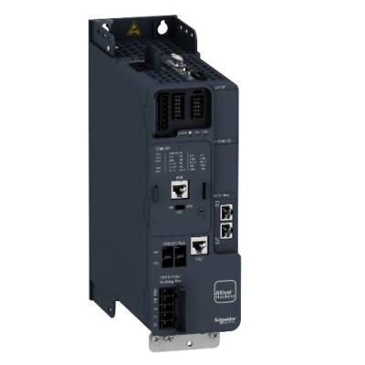 ATV340U40N4E - ATV340 4Kw- 400V Trifaze Ethernet - 1
