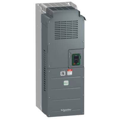 ATV610C13N4 - ATV610, 132 Kw/200Hp, 380...460 V, Ip20 - 1