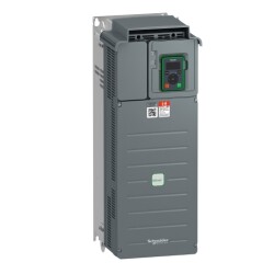 ATV610D45N4 - ATV610, 45 Kw/60 Hp, 380...460 V, Ip20 - Schneider Electric