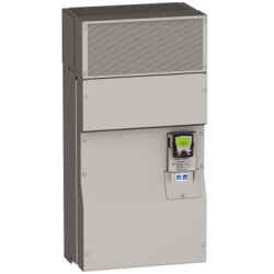 ATV61HC25N4 - Hız Kontrol Cihazı ATV61 - 250kW 400HP - 500V - EMC filtresi - IP20 - 1