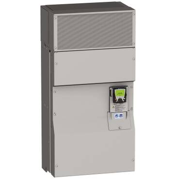 ATV61HC25N4 - Hız Kontrol Cihazı ATV61 - 250kW 400HP - 500V - EMC filtresi - IP20 - 1