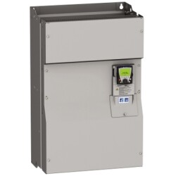 ATV61HC31N4 - Hız Kontrol Cihazı ATV61 - 315kW 500HP - 500V - EMC filtresi - IP20 - 1