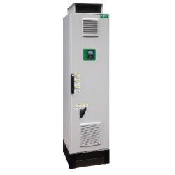 ATV650C25N4F - ATV650 IP54-250kW-400V trifaze-panolu - 2