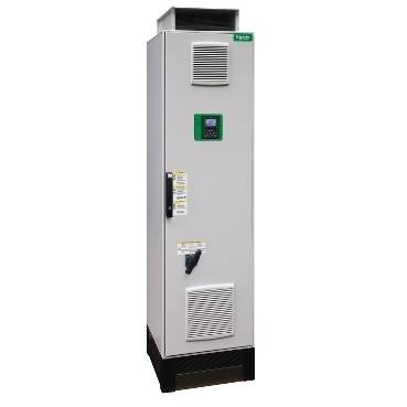 ATV650C25N4F - ATV650 IP54-250kW-400V trifaze-panolu - 2