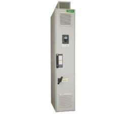 ATV660C11Q4X1 - ATV660 DRIVE SYSTEMS IP23 110 / 90 KW 40 - 2