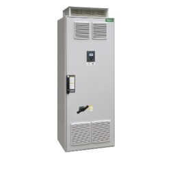 ATV660C45Q4X1 - ATV660 DRIVE SYSTEMS IP23 450 / 355 KW 4 - 1