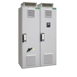 ATV660C56Q4X1 - ATV660 DRIVE SYSTEMS IP23 560 / 450 KW 4 - Schneider Electric