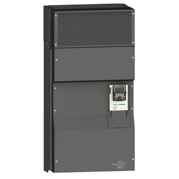 ATV71HC31N4 - variable speed drive ATV71 - 315kW-500HP - 480V - EMC filter-graphic terminal - 1