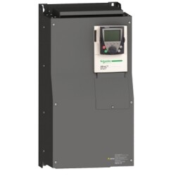 ATV71HD45N4 - variable speed drive ATV71 - 45kW-60HP - 480V - EMC filter-graphic terminal - 1