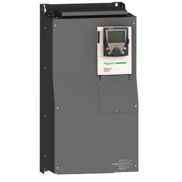 ATV71HD45N4 - variable speed drive ATV71 - 45kW-60HP - 480V - EMC filter-graphic terminal - 1