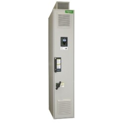 ATV960C13Q4X1 - ATV960 DRIVE SYSTEMS IP23 132 / 110 KW 4 - Schneider Electric