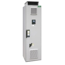 ATV960C25Q4X1 - ATV960 DRIVE SYSTEMS IP23 250 / 200 KW 4 - 1