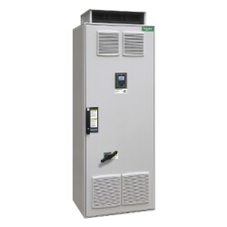 ATV960C45Q4X1 - ATV960 DRIVE SYSTEMS IP23 450 / 355 KW 4 - Schneider Electric