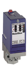 XMLA070D2S11-PRESSURE SWITCH XMLA 70 BAR FIXED SCALE - 2