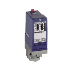 XMLA070D2S11 - Basınç Anahtarı Xmla 70 Bar - 1