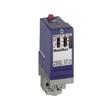 XMLA070D2S11 - Basınç Anahtarı Xmla 70 Bar - 1