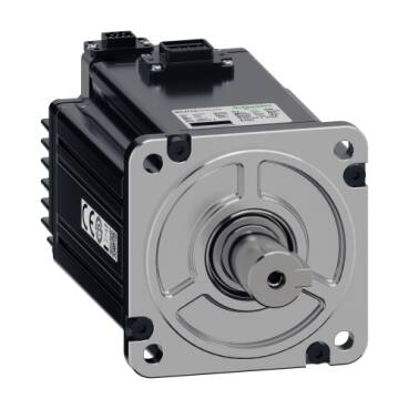  BMH1003P06F2A - BCH18 motor 750w M80 23bit OPTO INC - 1