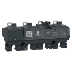 C254TM160-AÇMA ÜNİTESİ NSX250 AC 4P4D 160A TMD - Schneider Electric