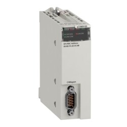 BMECXM0100 - CANopen X80 Master - 1