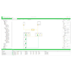 CEXSPUCZLSPAZZ-CONTROL EXPERT L SINGLE E-LIC - Schneider Electric