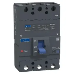 CM90638OOMO-DN1-250C 160A MCCB,3P - 1