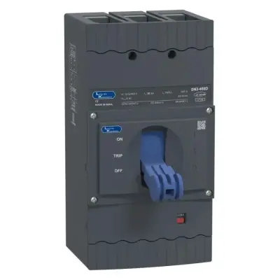 CM94005OOQ1OG-MCCB DSINE DN3-400D 320A 3P TMMAG6-10 - 1