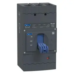 CM94006OOS1OG-MCCB DSINE DN3-630D 500A 3P TM(MAG 6-10) - 1