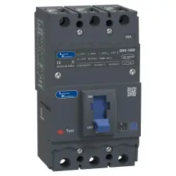 CM97893OOG2OG-DN0 3P T-Adj. CCB (40..50) 36kA - 1