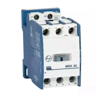 CS94190KOOO - MNX 40A CONTACTOR 220V, 50-60Hz. - 1