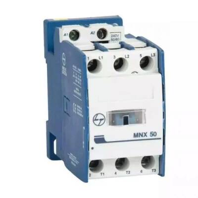 CS97075KOOO - Contactor 3P 50A 220VAC 50Hz1NA1NK - 1