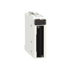 BMXERT1604T - dig 16i 24/125vdc tstamp - 16 Çıkış (Transistör) - 1