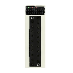 BMXDDO1612 - Dijital Çıkış Modülü M340 - 16 Çıkış - Solid State - 24 V Dc Negatif - 1