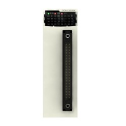 BMXDDM3202K - Dijital G/Ç Modülü M340 - 16 Giriş - 24 V Dc - 16 Çıkış - Solid State - 1