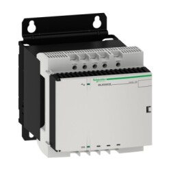 ABL8FEQ24100 - Doğrultulmuş Ve Filtreli Güç Kaynağı - 1 Veya 2 Fazlı - 400 V Ac - 24 V - 10 A - Schneider Electric