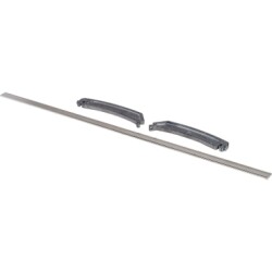 BMXXSP1200 - Ekran Bağlantı Kiti - M340 Raf İçin - 12 Slot - 1